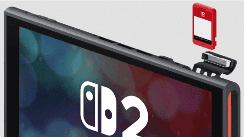 Nintendo Reassures Gamers They Have No Plans To Stop Making Physical Media