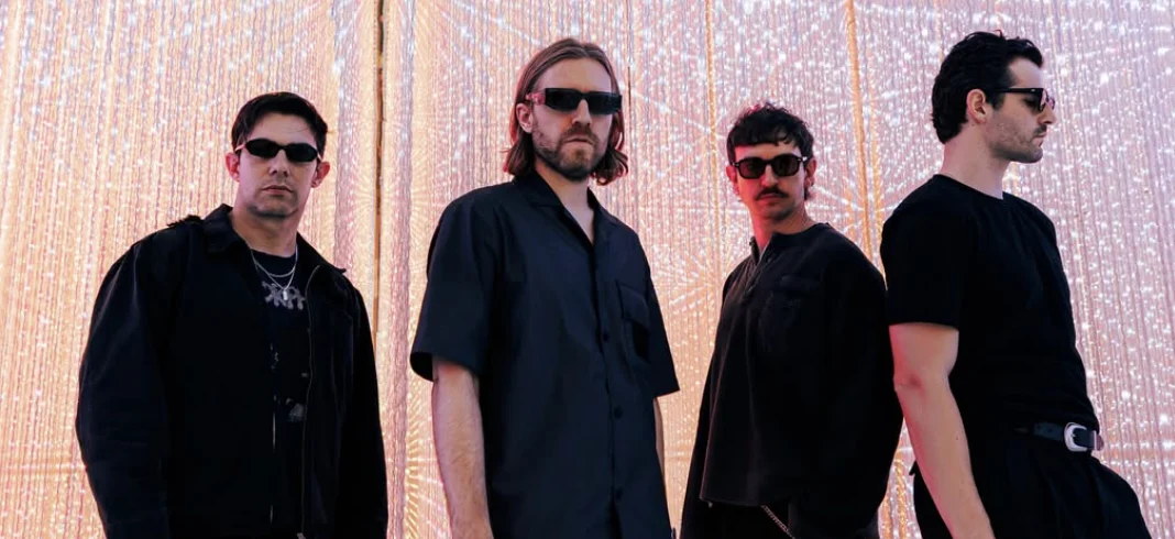 WORSHIP Kicks Off North American Tour in Miami