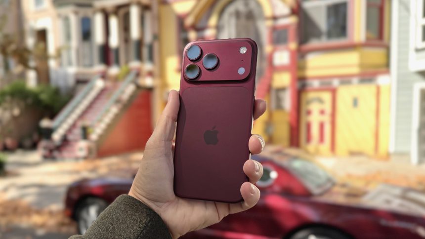 iPhone 18 Pro and 18 Pro Max Review: Apple’s Best Camera Isn’t for Everyone