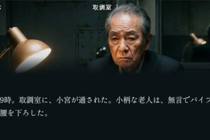 Dragon Quest creator Yuji Horii releases game he says he made with AI in about 30 minutes