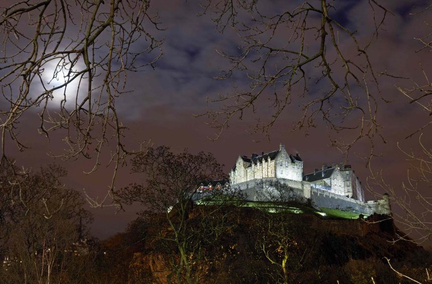 35 Most Haunted Places in the World, From Eerie Hotels to Ghostly Castles and Chilling Islands