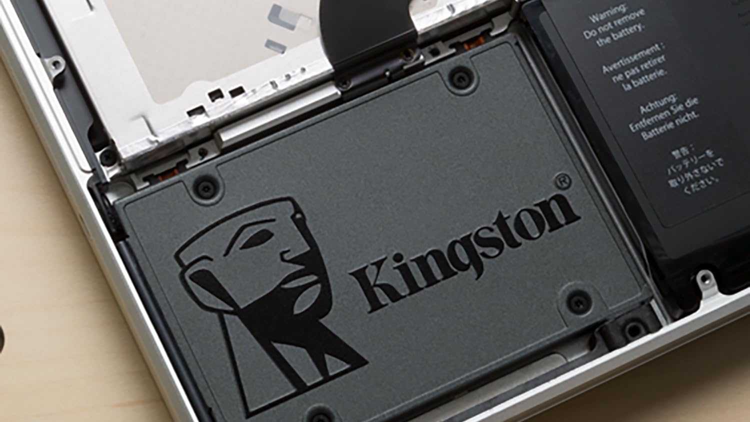 Your SSD might be lying about its storage capacity. Here’s how to check
