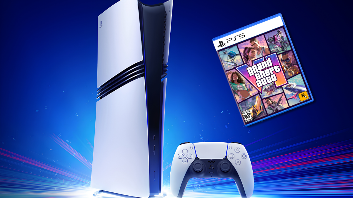PS5 Pro stock updates: Where to buy Sonys console for GTA 6 without overpaying