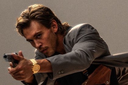 Miami Vice ‘85: New Set Photos Highlight Crockett and Tubbs’ Fashion