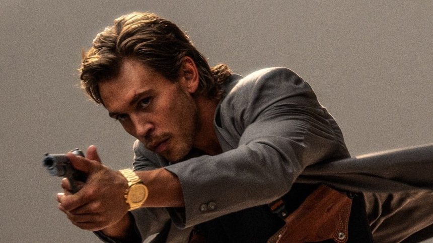 Miami Vice ‘85: New Set Photos Highlight Crockett and Tubbs’ Fashion