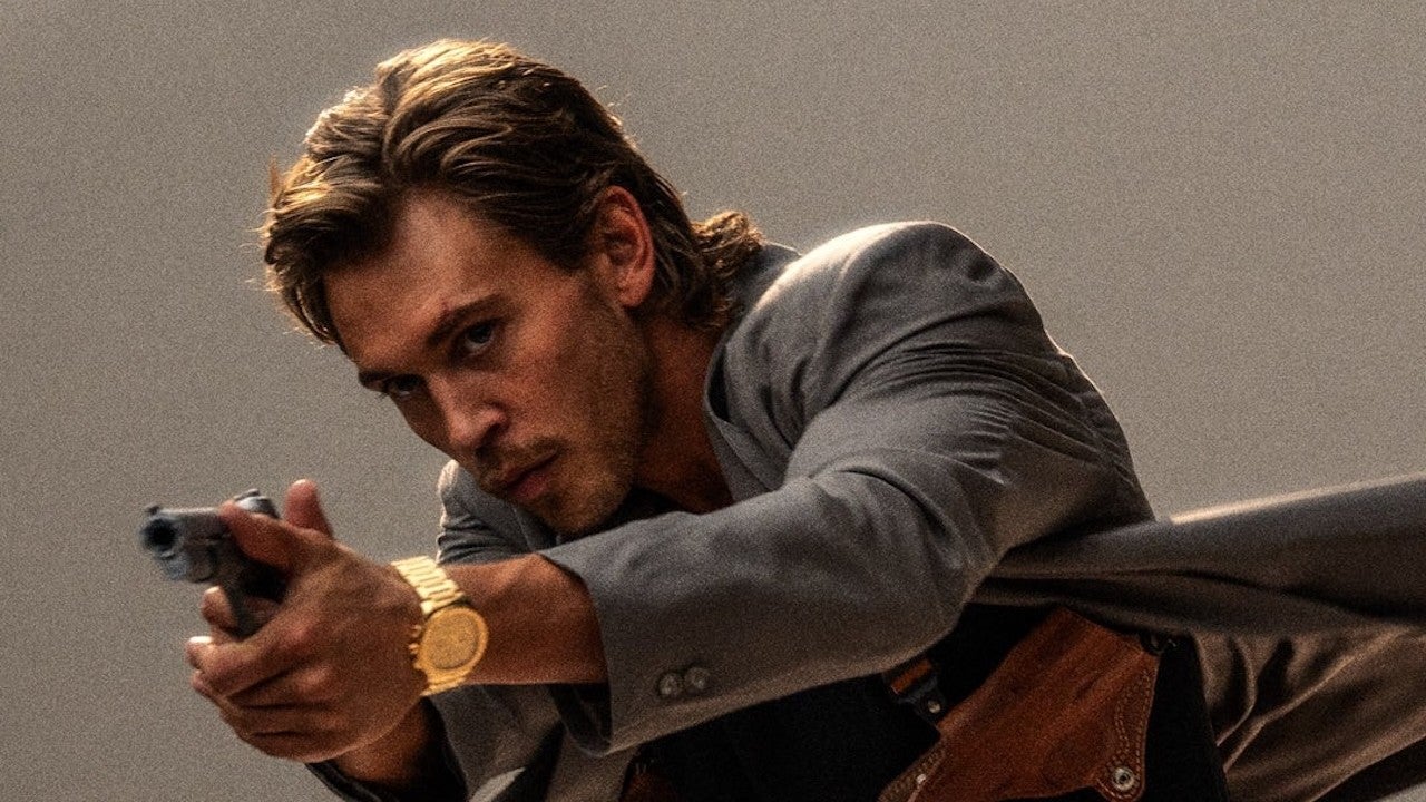 Miami Vice ‘85: New Set Photos Highlight Crockett and Tubbs’ Fashion