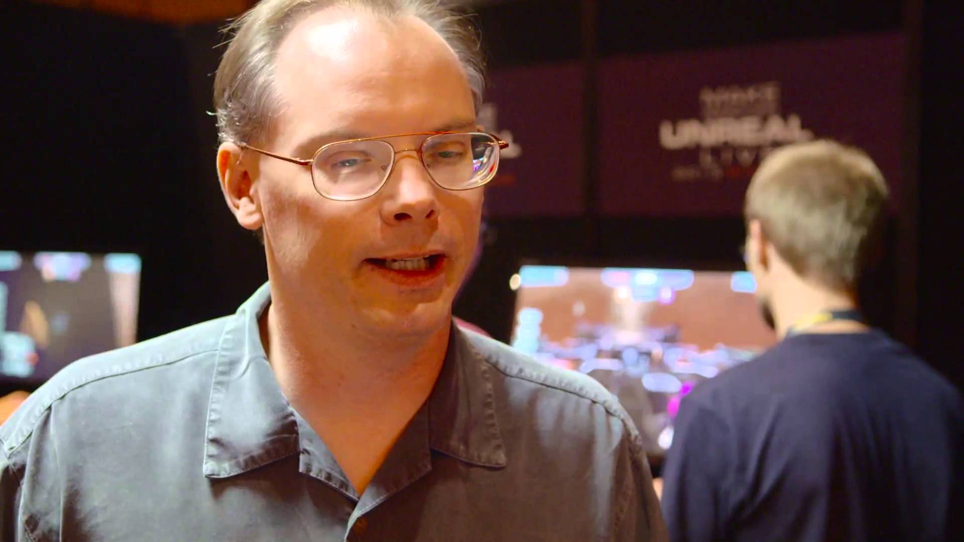 Epic Games CEO Tim Sweeney Confirms Pivot To “Maximum AI Acceleration”, Beyond Just Fortnite