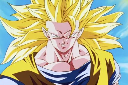 Dragon Ball: Goku’s 5 Strongest Forms, Ranked
