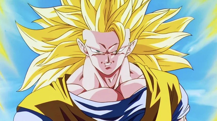 Dragon Ball: Goku’s 5 Strongest Forms, Ranked