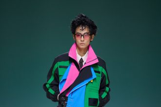 Staffonly Shanghai Spring 2027