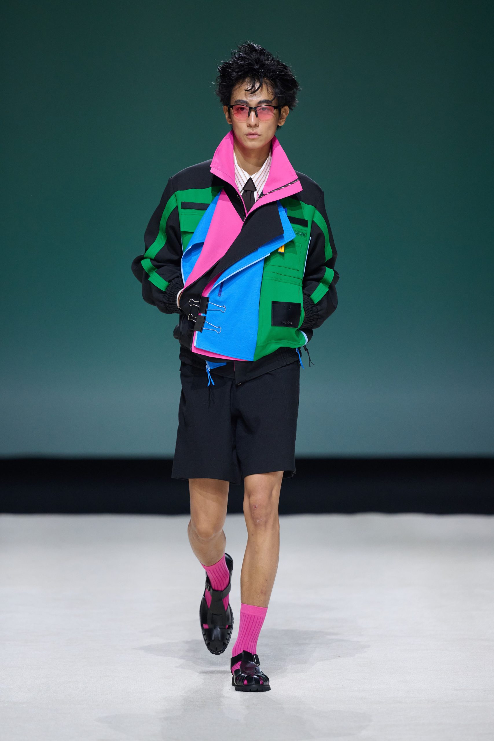 Staffonly Shanghai Spring 2027