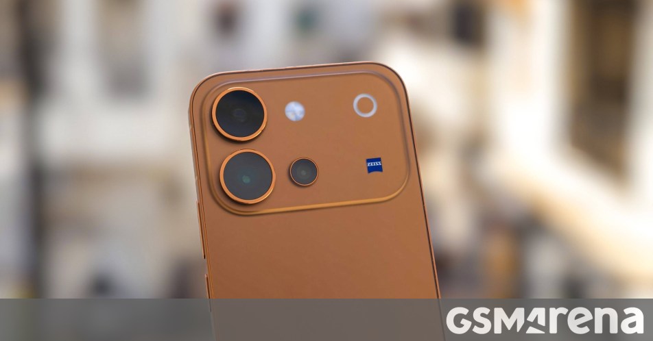 vivo V80 and X Fold6 are now on sale in India