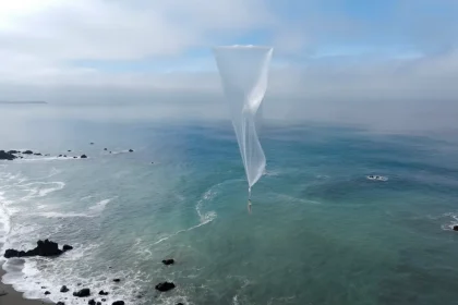 WindBorne wins a hefty US Air Force contract for its balloon data