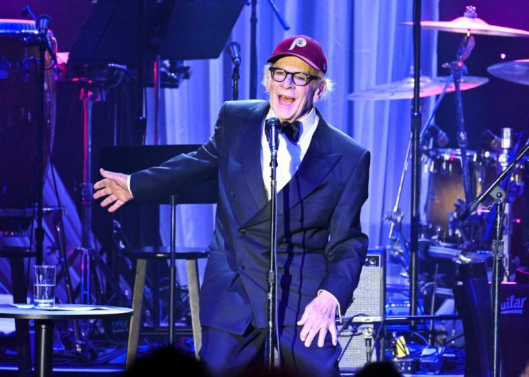 Art Garfunkel Postpones U.K. Tour Over Respiratory Infection Diagnosis: ‘My Doctor Has Advised Me to Take Some Time to Rest’