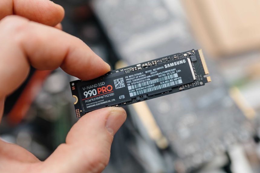How much SSD space do you really need? The PC buyer’s guide to storage