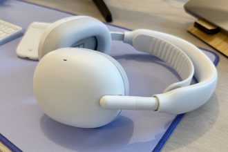 Logitech Zone Vibe Pro Headset Review: Mixing Business With Pleasure for Less