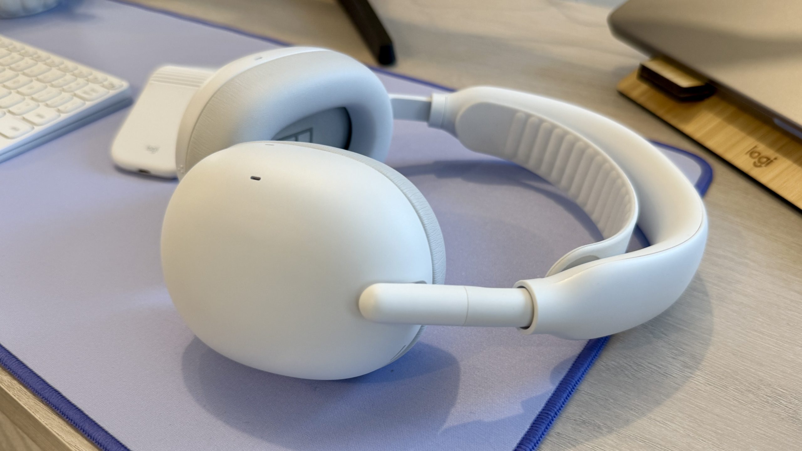 Logitech Zone Vibe Pro Headset Review: Mixing Business With Pleasure for Less