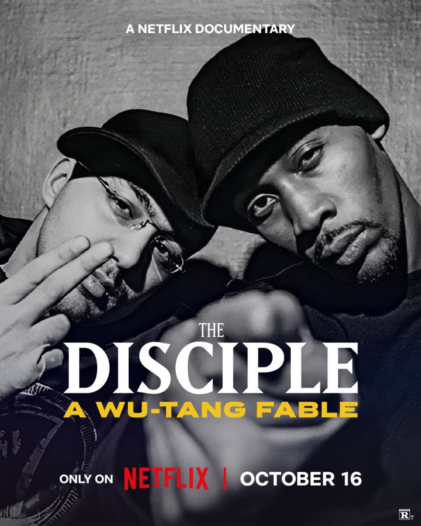 Official Trailer for ‘The Disciple: A Wu-Tang Fable’ Crazy Story Doc