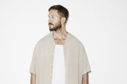 Calvin Harris Announces His First Ever Headlining North American Tour: Is He Coming to Your City?