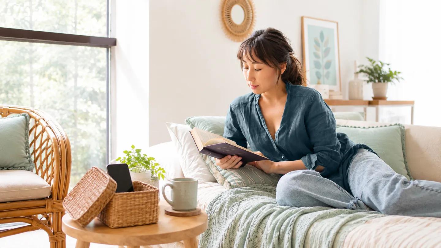 9 Ways to Create Better Boundaries With Your Tech (When Your Tech Is Everywhere)