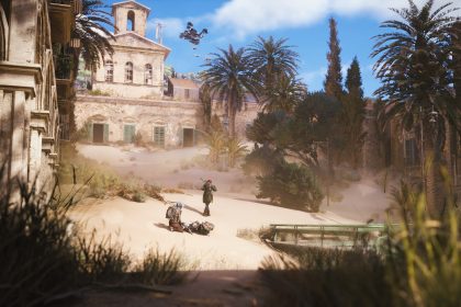 ARC Raiders’ Experimental PvE Beta is Live