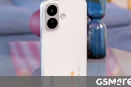 Poco X8s receives another certification ahead of its launch