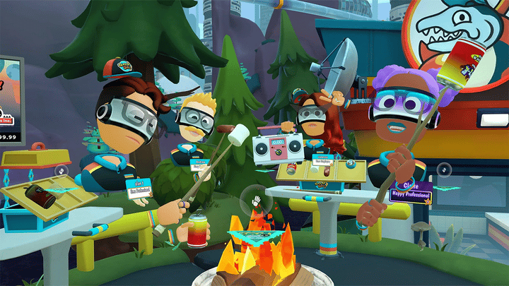 Owlchemy CEO: VR is still an emerging market because it hasn’t passed the ‘cafe test’