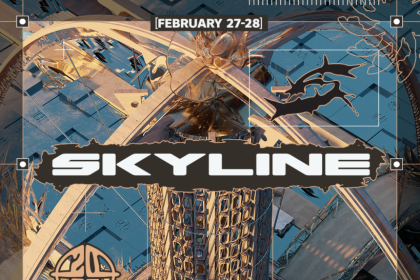 Skyline Festival 2027 Returns to Ace*Mission in Los Angeles