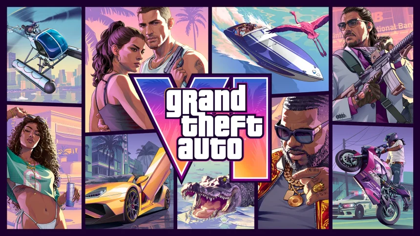Will You Be Taking Time Off Work or School for GTA 6’s Release Next Month?