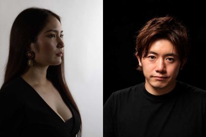 Veronix6 & AИИA Return With ‘Rajah’ (Jerrry Remix)