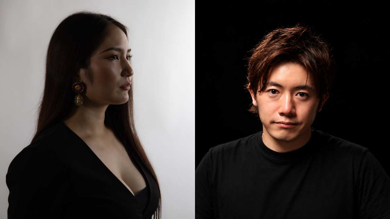 Veronix6 & AИИA Return With ‘Rajah’ (Jerrry Remix)