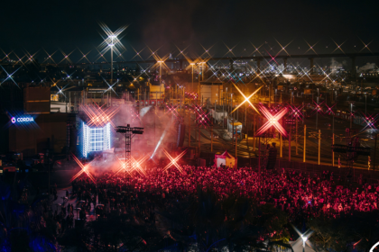 PROPER NYE/NYD Reveals Phase Two Lineup
