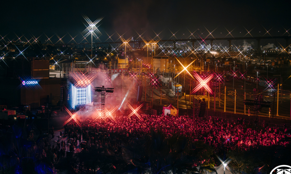 PROPER NYE/NYD Reveals Phase Two Lineup