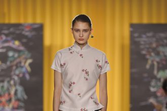 Ao Yes Shanghai Spring 2027