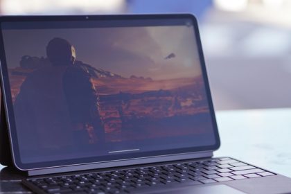 The Alexa Tablet 12 Pro is almost the Android tablet we needed