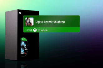 I Tried Xbox’s Disc-to-Digital, a Useful New Feature for Future-Proofing Games