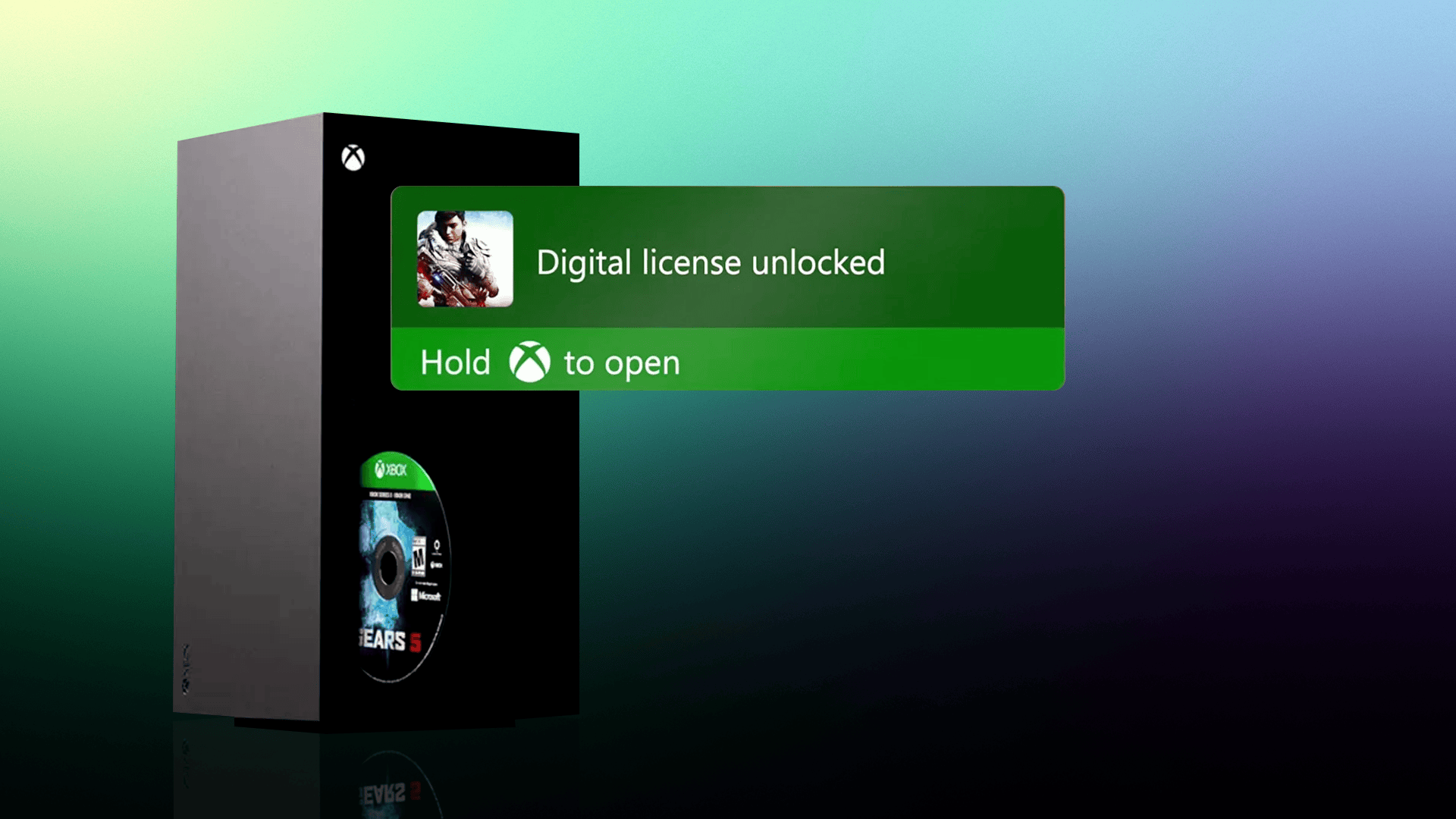 I Tried Xbox’s Disc-to-Digital, a Useful New Feature for Future-Proofing Games