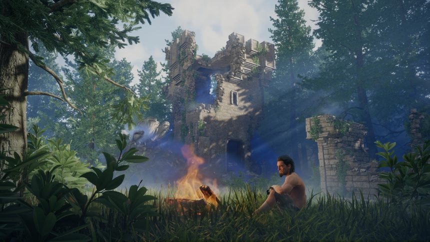Enshrouded 1.0 Review – Finally Feels Complete