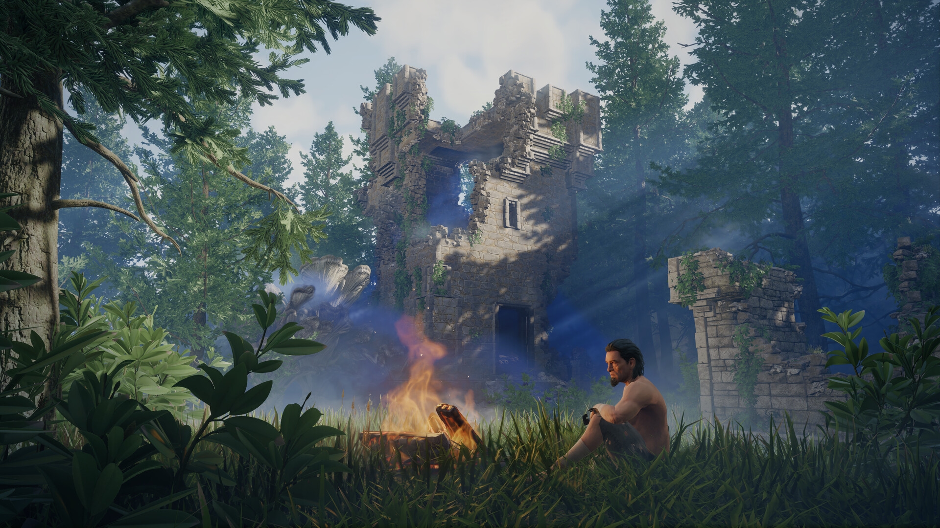 Enshrouded 1.0 Review – Finally Feels Complete