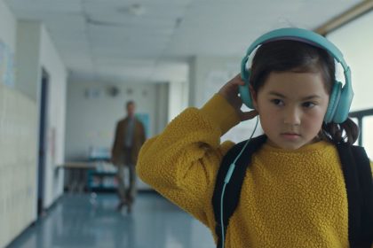 Channing Tatum & Gemma Chan & Mason Reeves in ‘Josephine’ Full Trailer