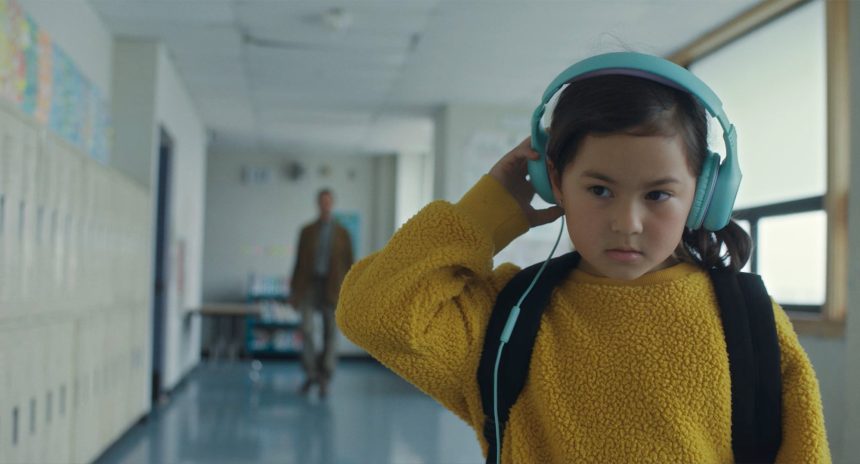 Channing Tatum & Gemma Chan & Mason Reeves in ‘Josephine’ Full Trailer