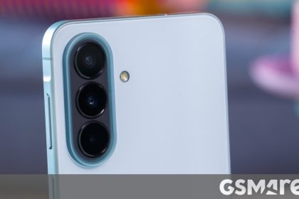Samsung Galaxy A58’s camera details surface, and they are nothing to get excited about