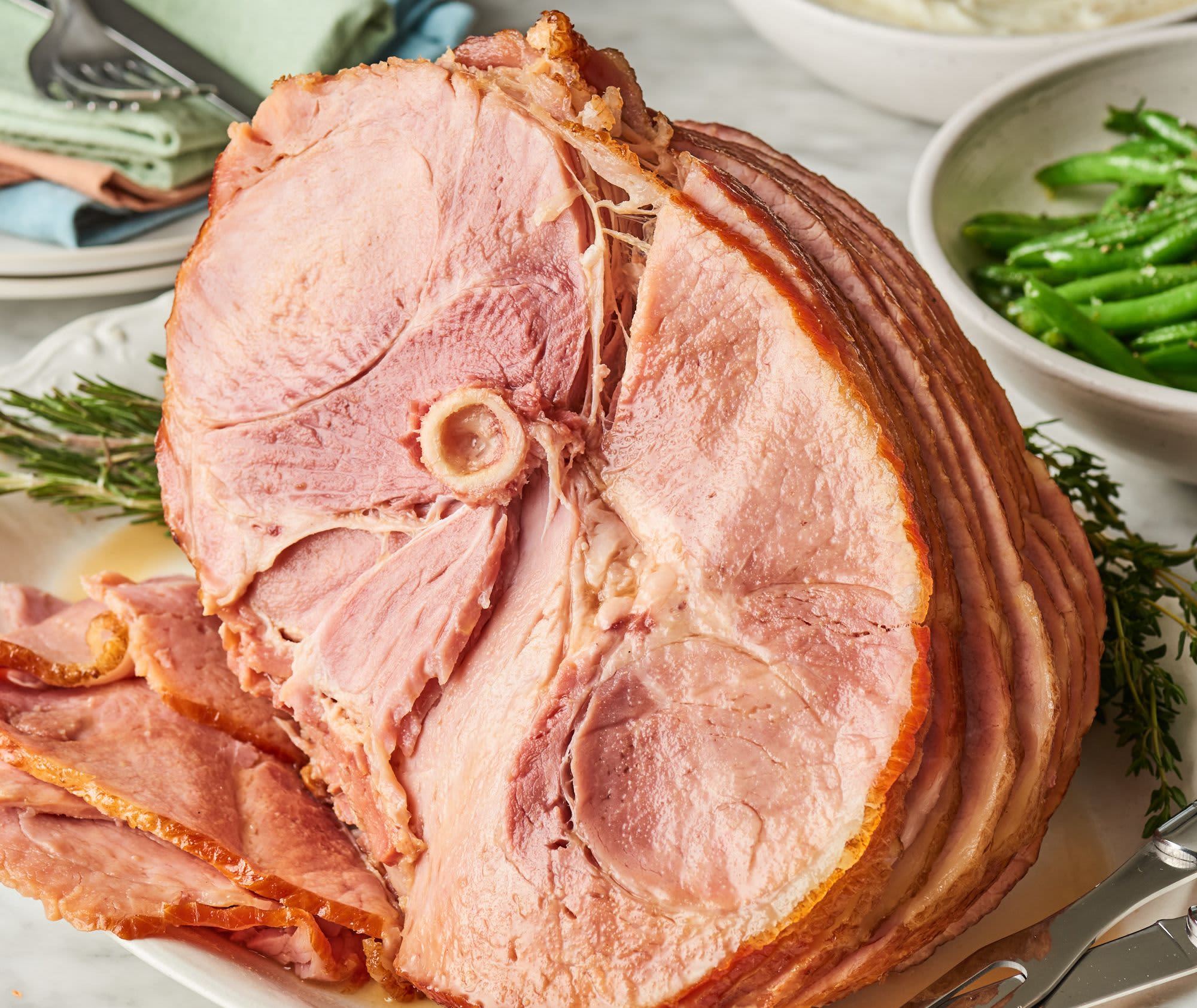 58 Delicious Thanksgiving Mains That Aren’t Turkey