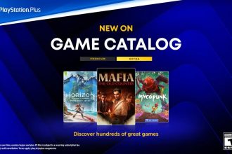 Mafia, Horizon Forbidden West and More Games Are Coming to PlayStation Plus Soon