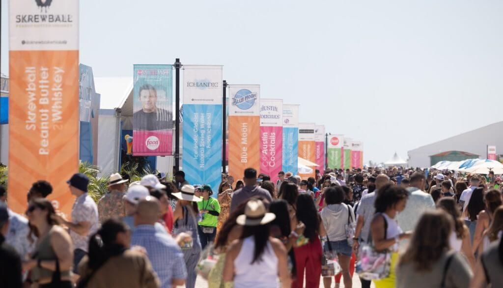 SOBEWFF 2027: Miami’s Biggest Culinary Party Returns — And Dance Music Fans Should Absolutely Pay Attention
