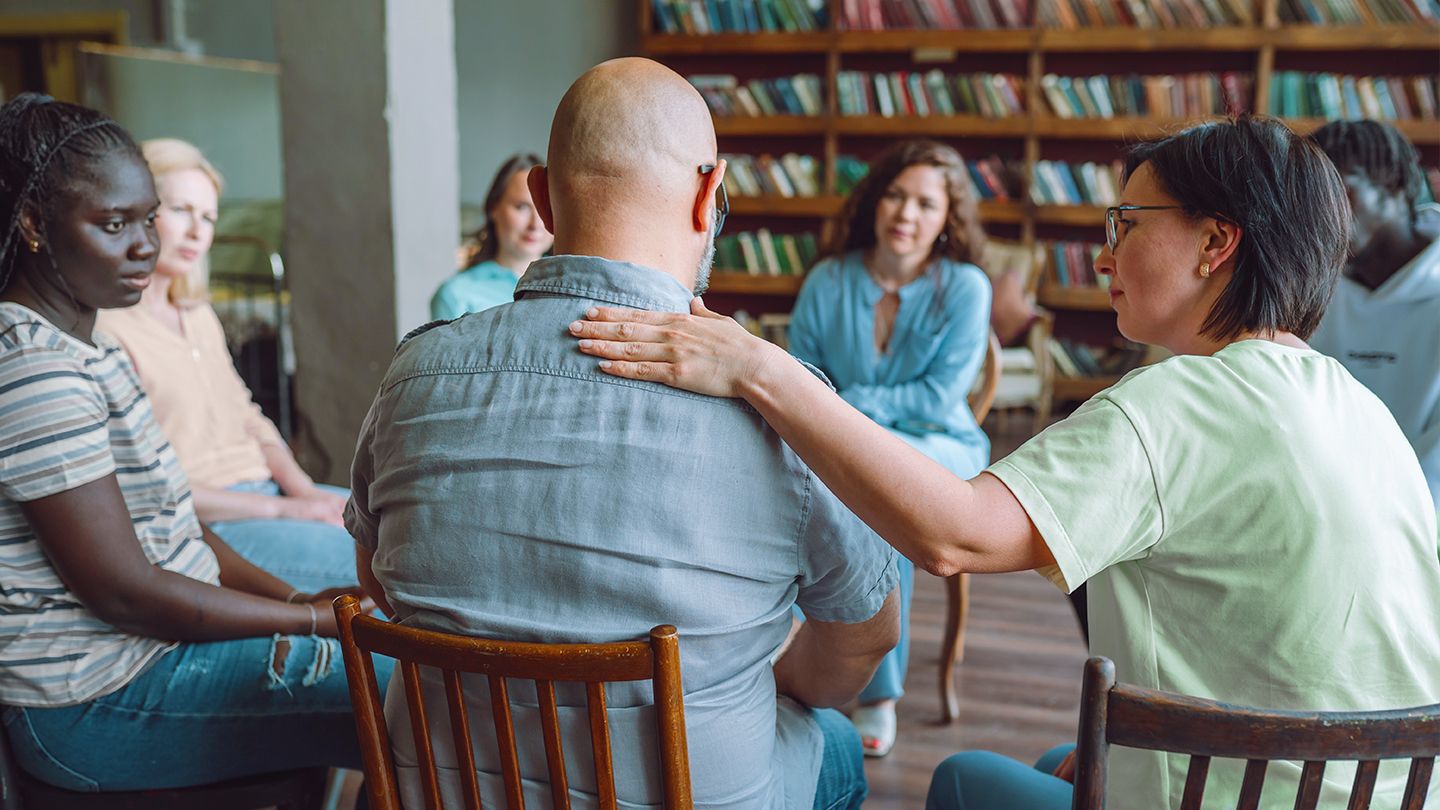5 Organizations That Can Help You Manage Psoriasis