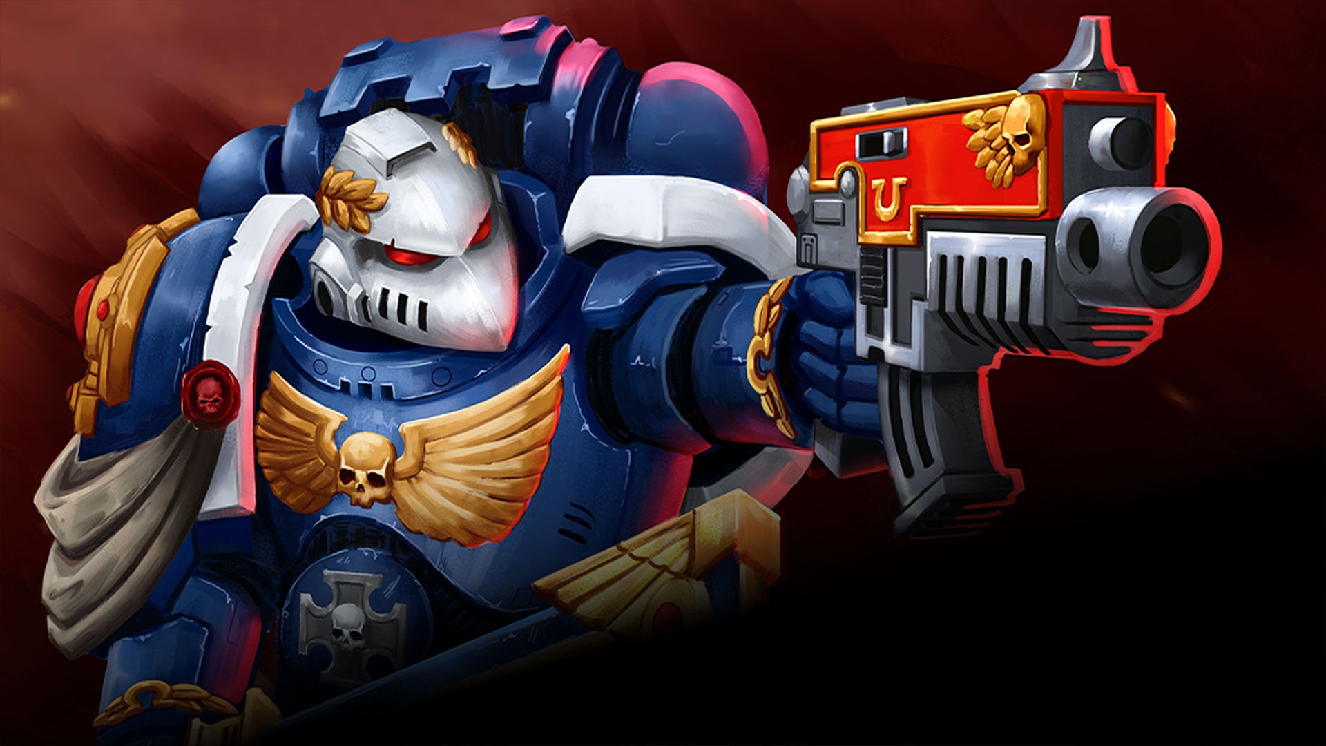 Mick Gordon On How He Helped to Make Warhammer 40,000: Boltgun 2’s Climactic Boss Fight “Big and Bombastic”