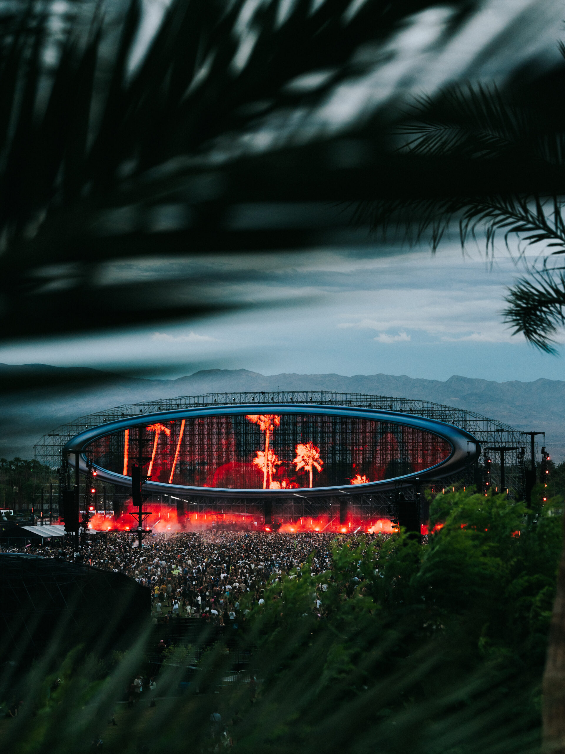 From Desert Storm to Dance Floor Glory: How Head Trip Turned Weather Chaos Into a Historic Weekend
