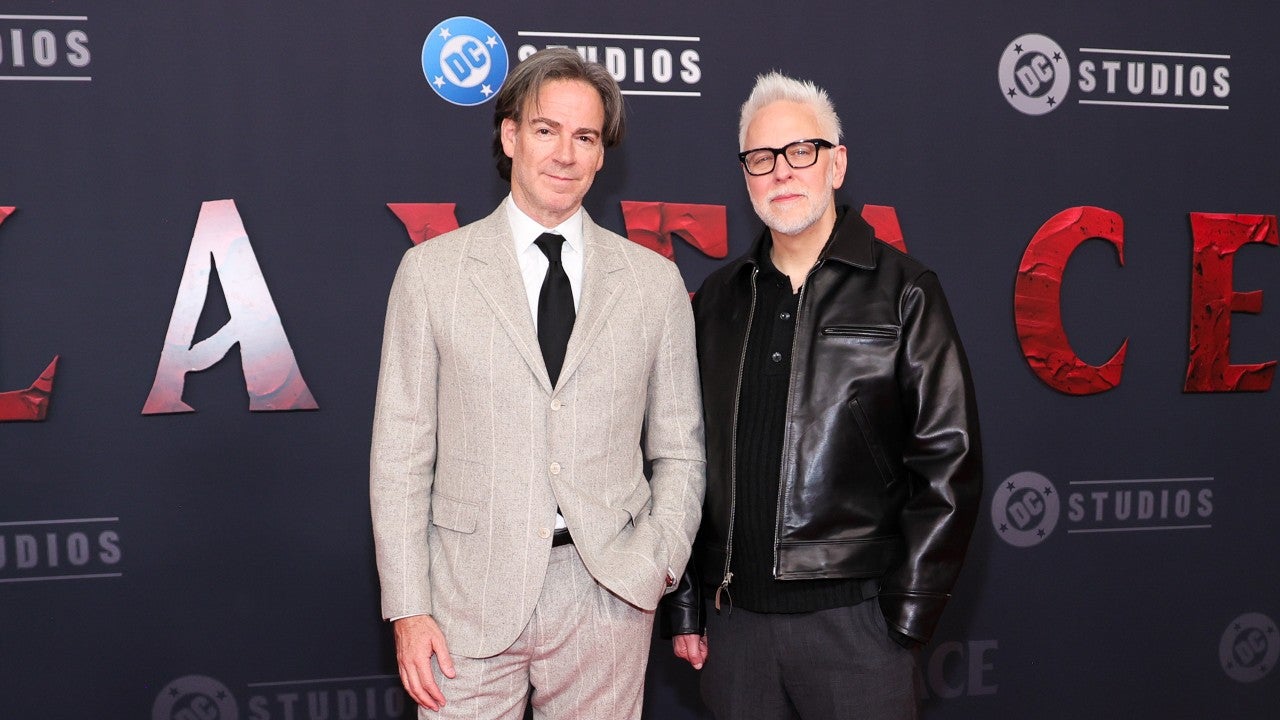 DC Studios Co-Boss Peter Safran Reaffirms Franchise Slate After Skydance Acquisition