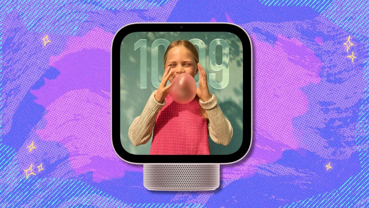 The new Apple HomeView smart display is already $10 off at Amazon